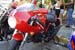 Poker Run 2008 photo - Duval Street, Key West